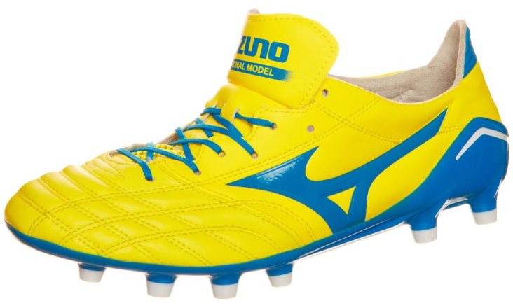 Mizuno Gialle Mizuno Gialle